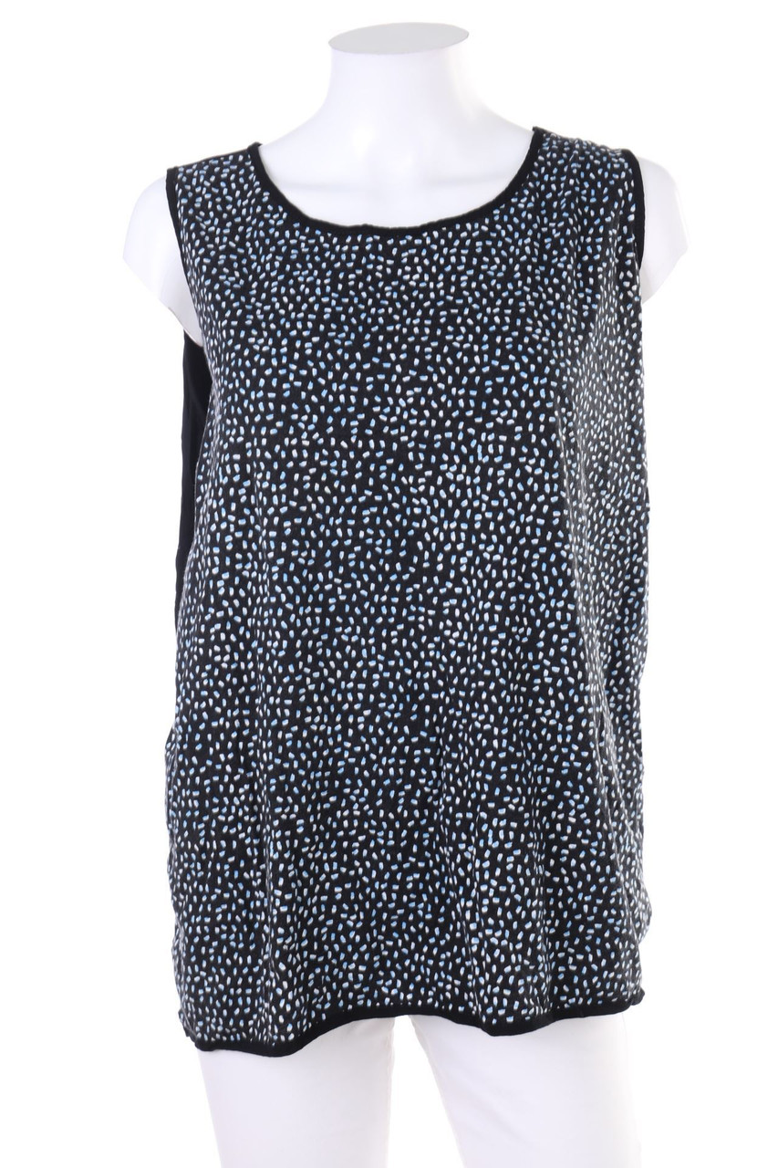 Yessica by C&A - Print-Blusentop mit Stretch - L