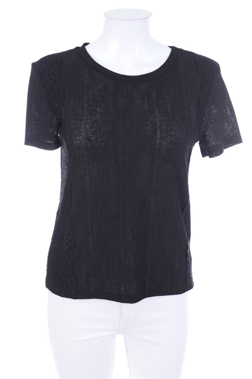 ZARA - Kurzarm-Shirt - M