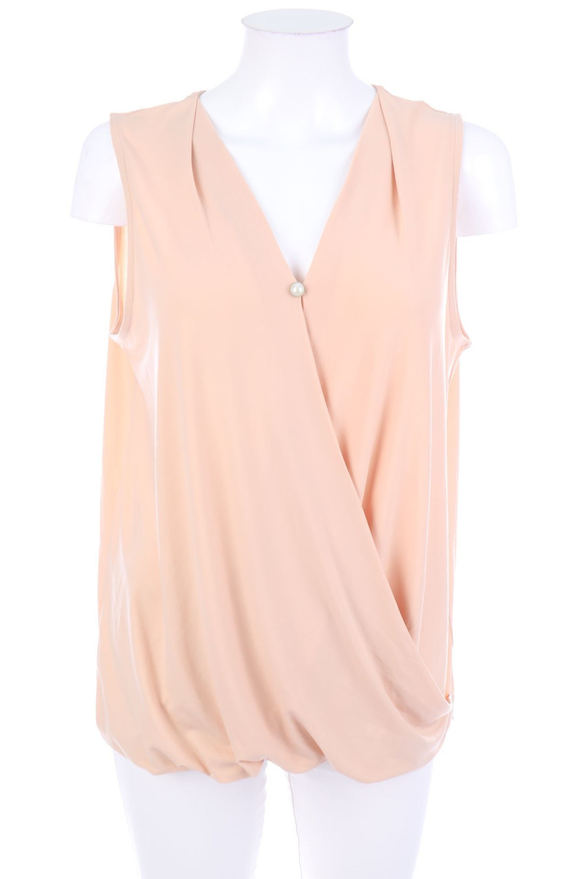 ouí - Top in Wickel-Optik - D 40