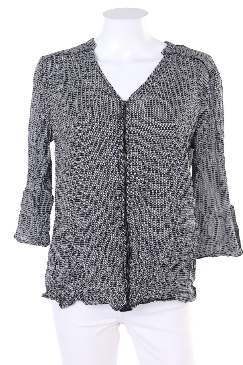 cache cache - Bluse mit 3/4-Ärmel - D 42