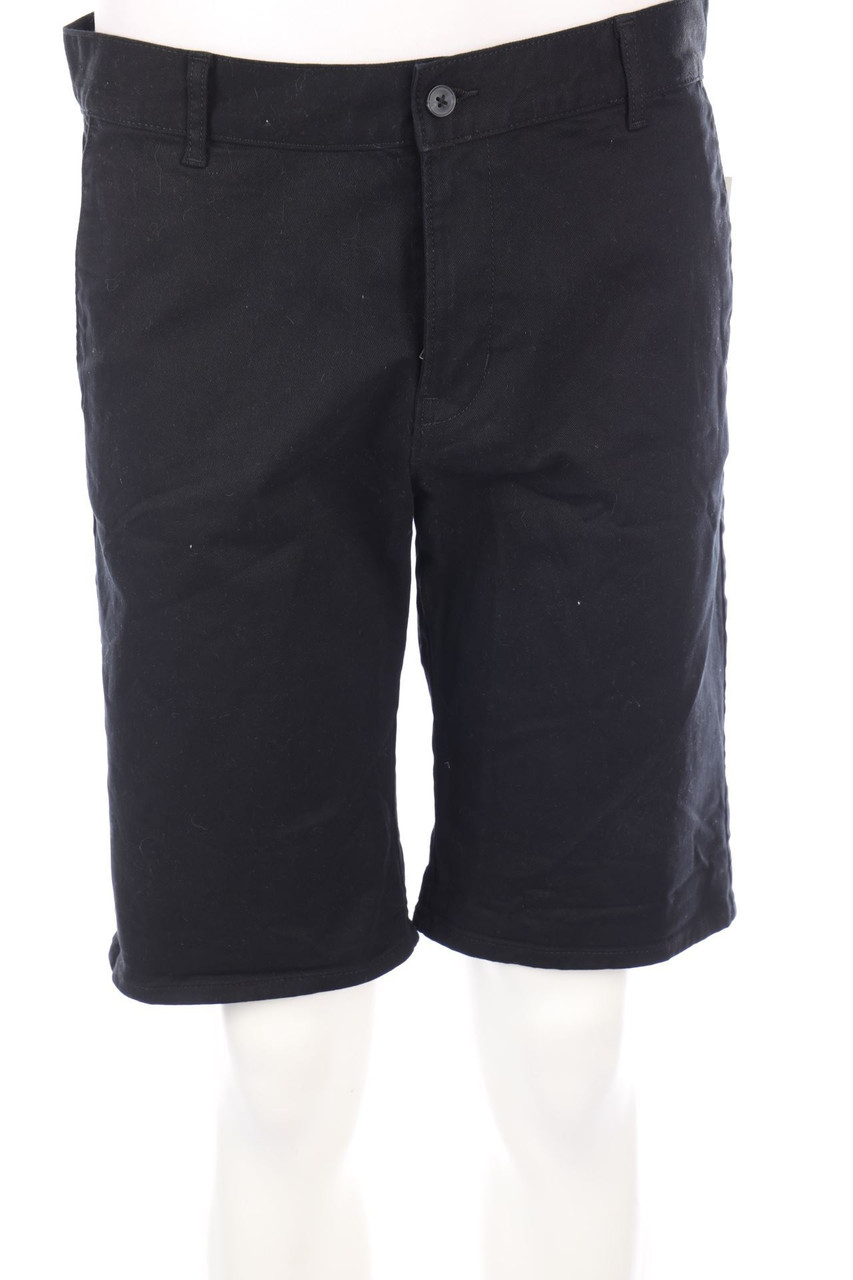 Weekday - Baumwoll-Shorts - 50