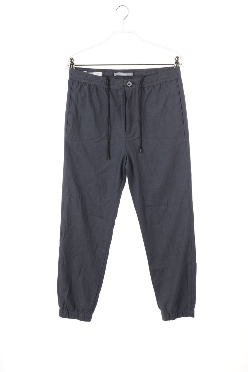 MANGO MAN - Hose mit Gummizug - W28