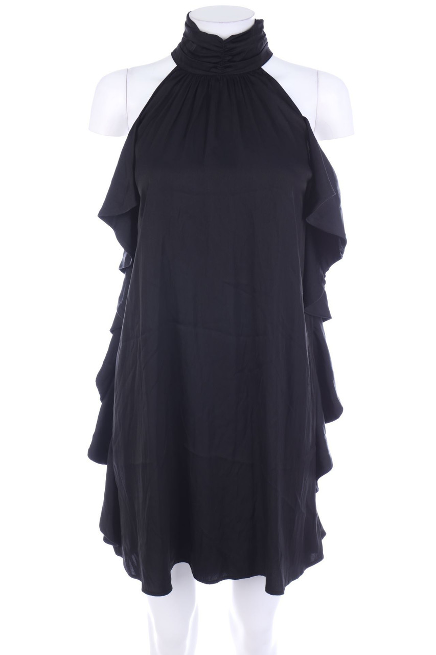 MANOR woman - Party-Kleid mit Volants - D 36