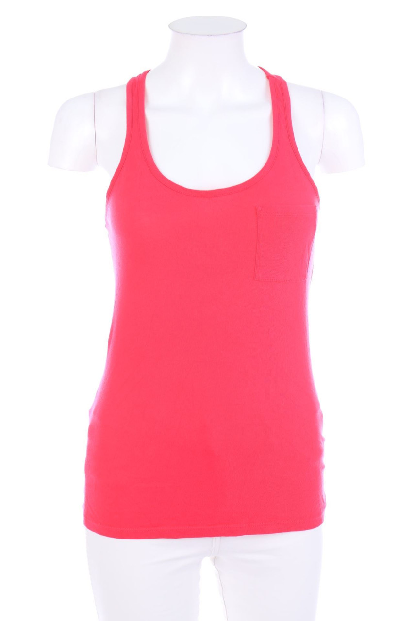 BENETTON - Racerback-Top - D 32
