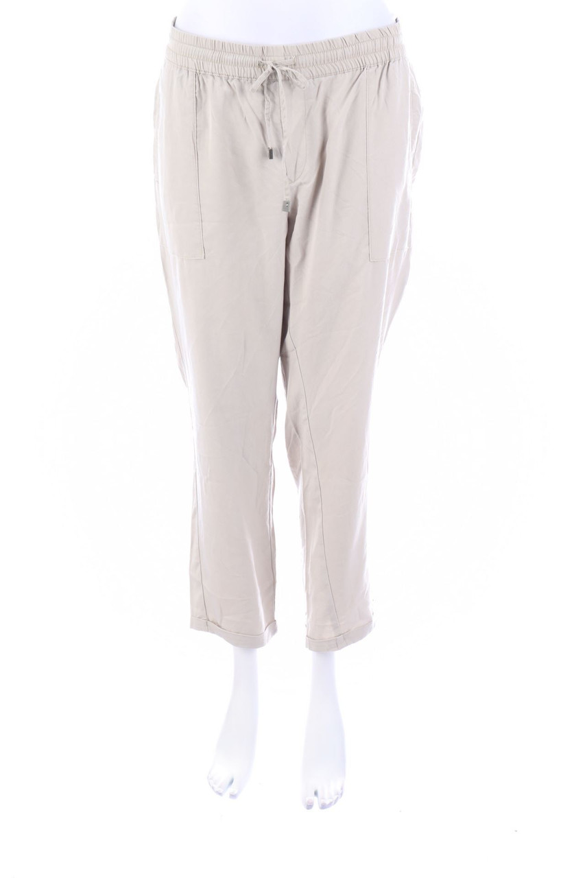 s.Oliver - Hose mit Tunnelzug - D 42