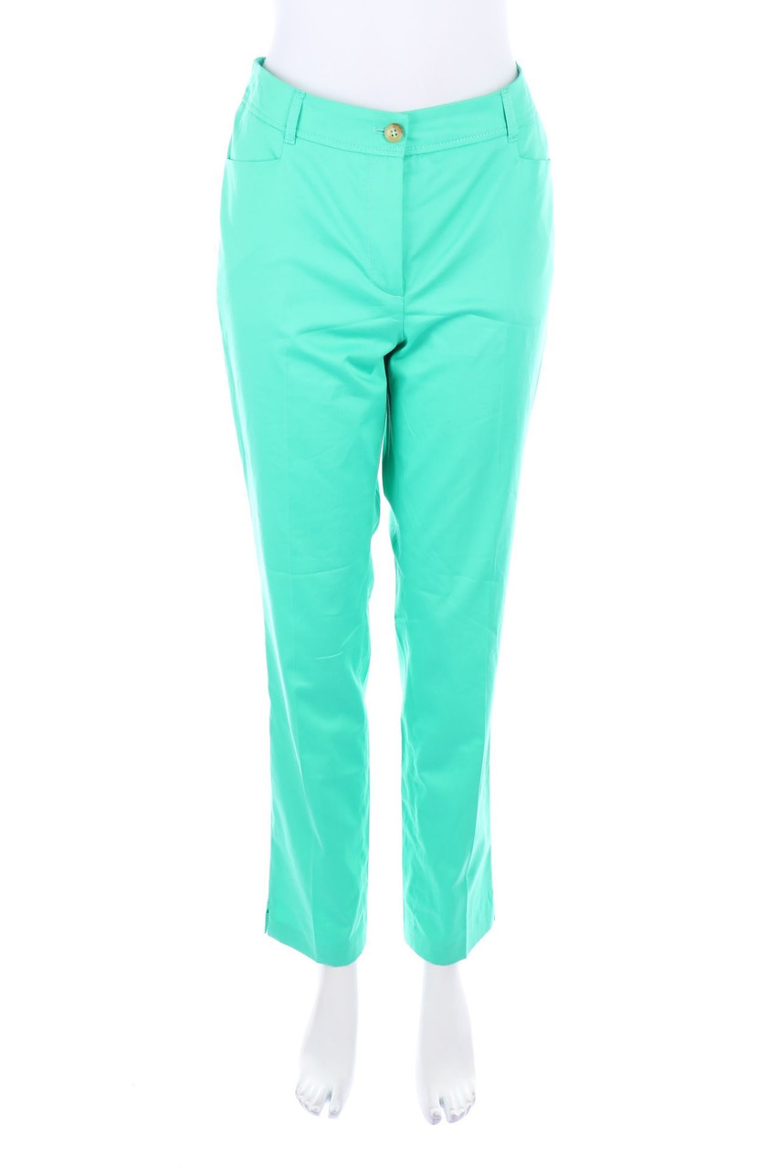 Betty Barclay - Hose aus Baumwoll-Mix - D 40