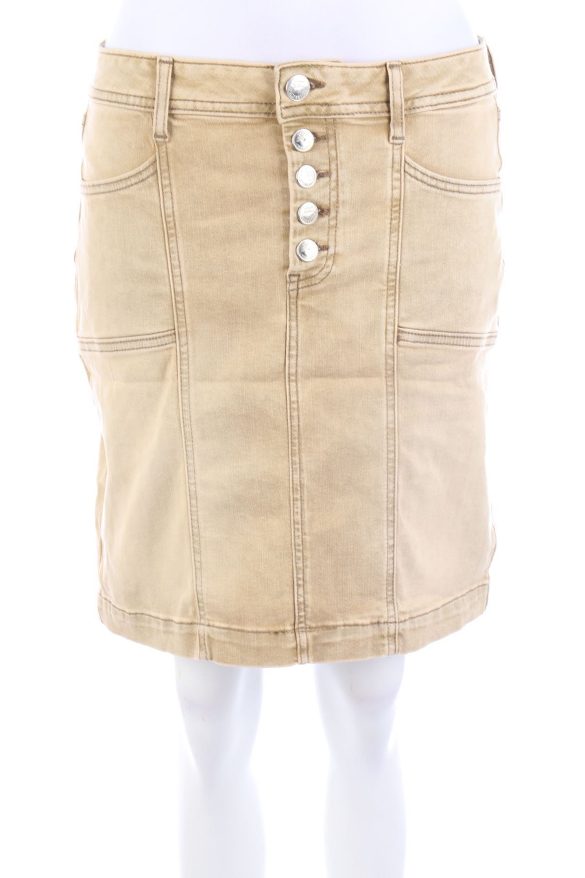 Street One - Jeansrock - D 34