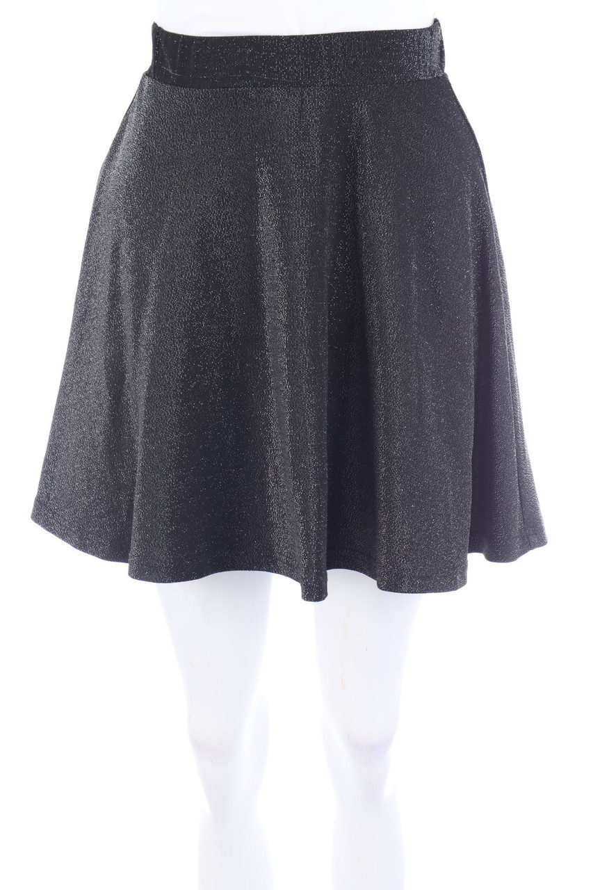 FB SISTER - Glitzer-Minirock - D 32