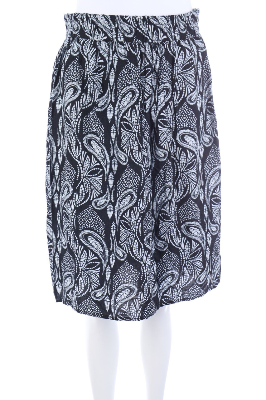 Yessica by C&A - Rock mit Paisley-Print - D 34