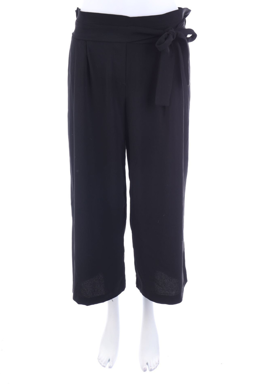 Jasmine & Juliana - Culotte mit Gürtel - D 38