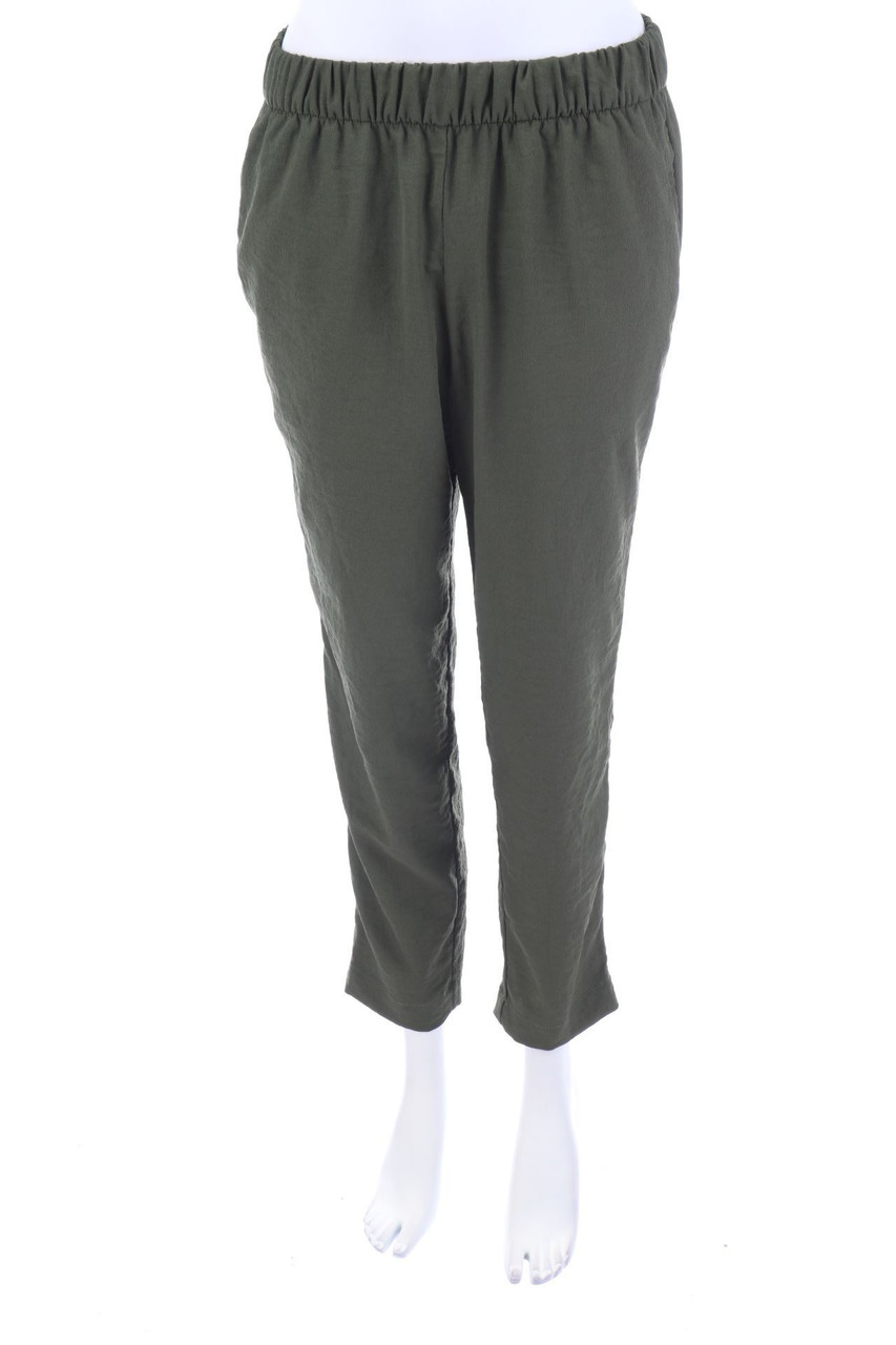 Ohne Label - Jogger-Hose - D 32