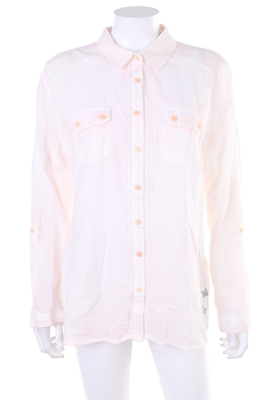 CECIL - Batik-Hemd-Bluse - L