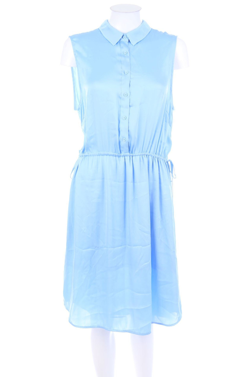 H&M - Blusenkleid - D 44