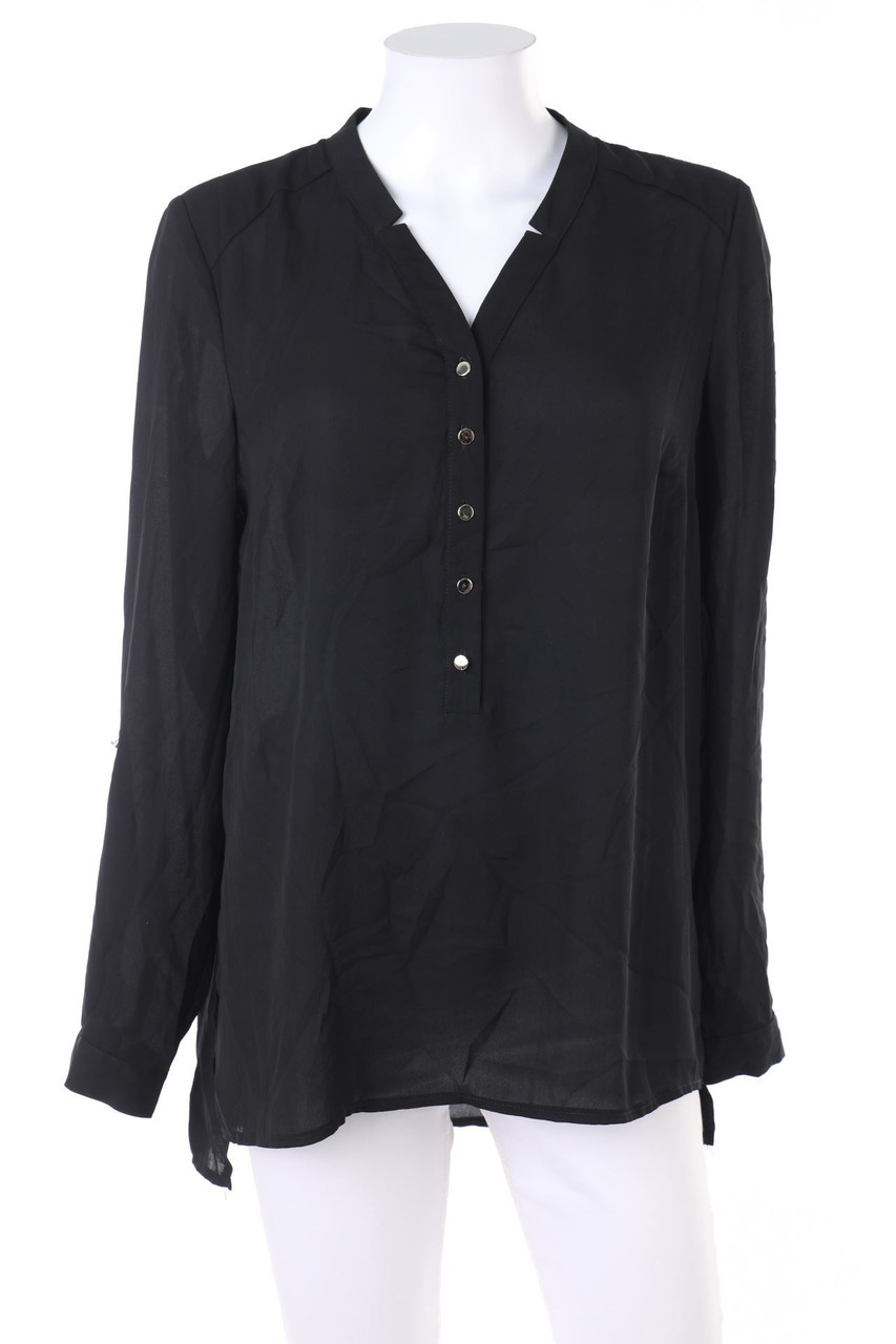 CANDA by C&A - Bluse mit Knöpfen - D 46