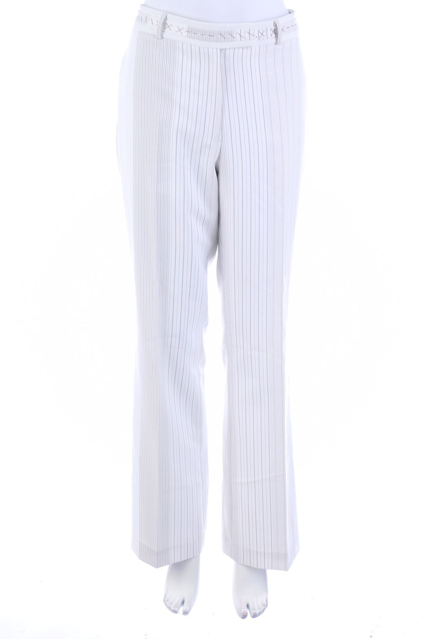 Vivien Caron - Hose mit Streifen - D 42