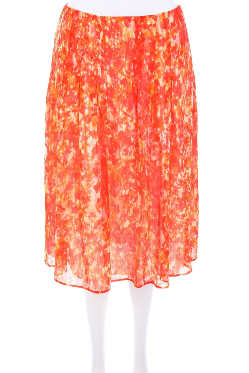 JONES NEW YORK PETITE - Rock mit Print - D 32