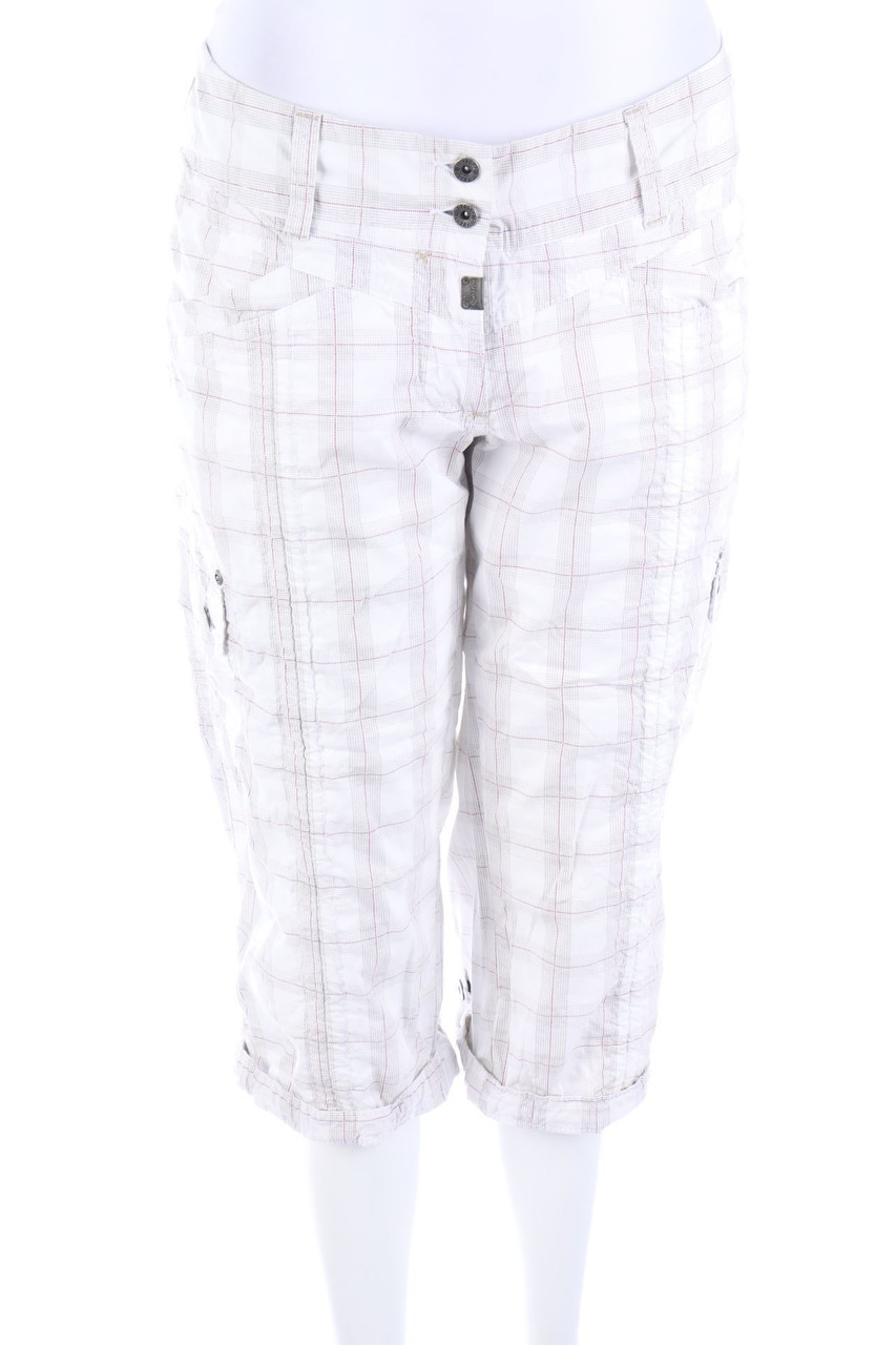 Timezone - Karo-Shorts - W30