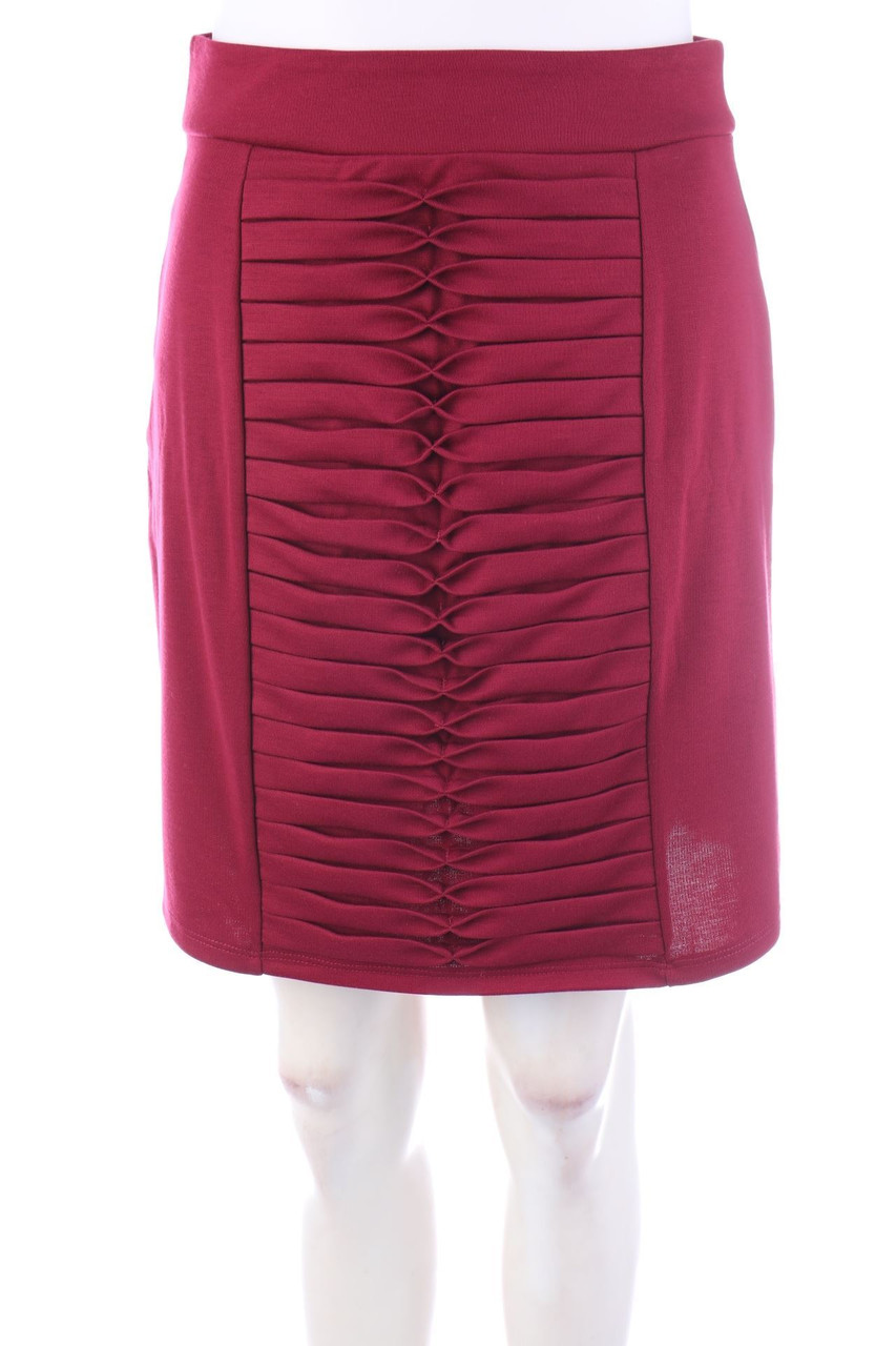 bonprix collection - Rock mit Reißverschluss - D 36-38