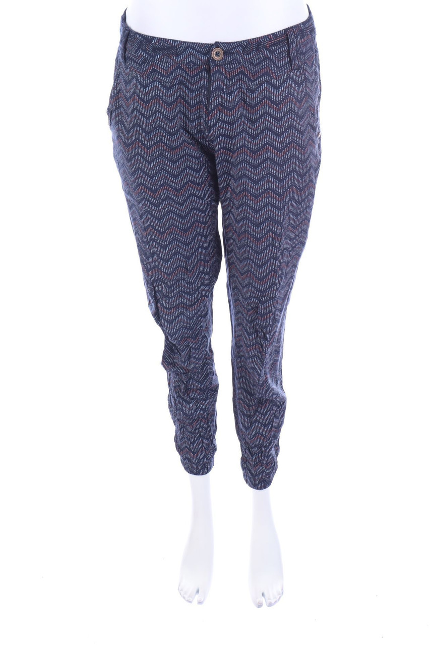 ragwear - Jogger-Hose mit Print - W26