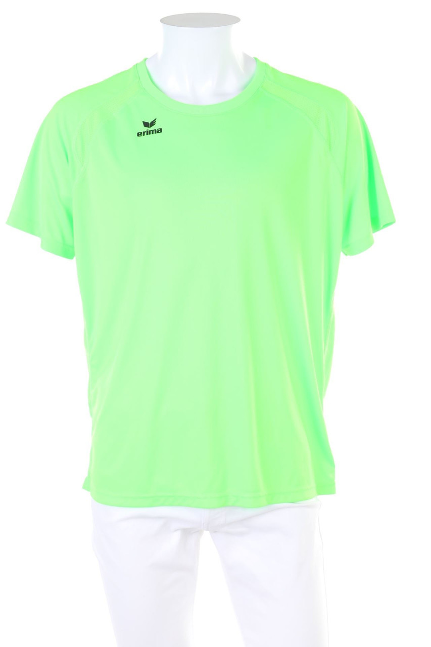 erima - Neon-Sport-Shirt - 48