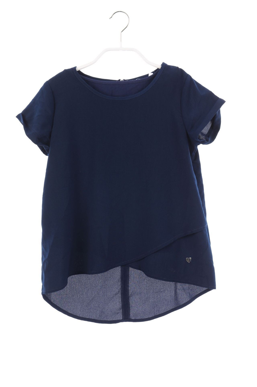 sarabanda - Bluse im Layer Look - 140