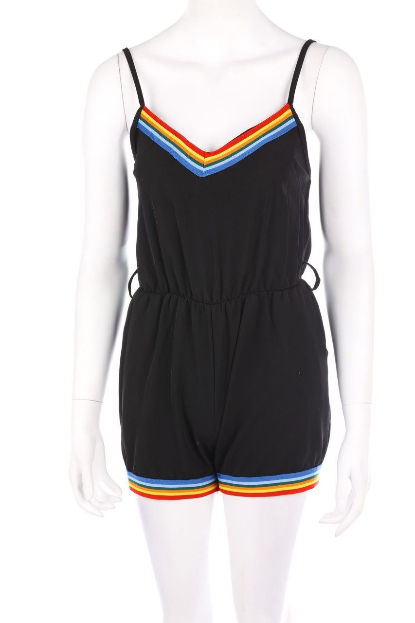 SECONDHAND - Playsuit - S