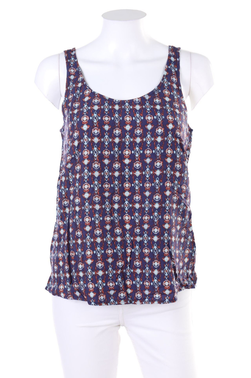ESPRIT de corp - Tanktop mit Print - S
