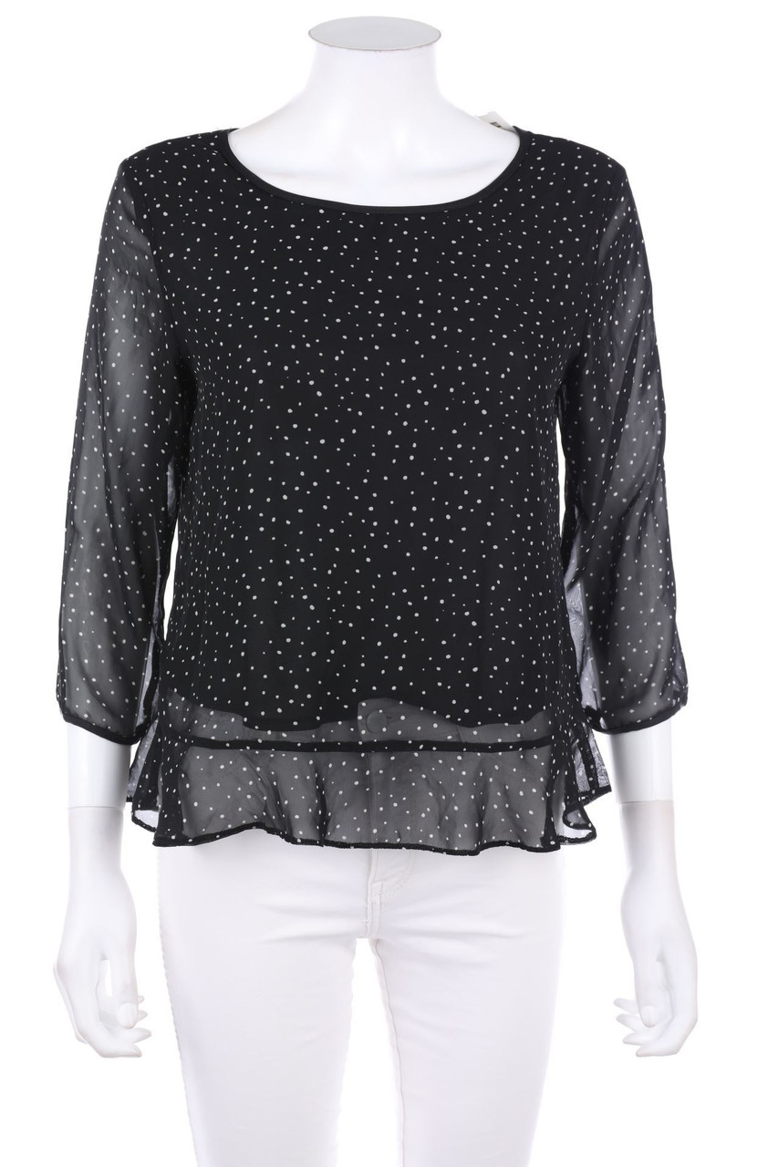 CLOCKHOUSE by C&A - Bluse mit 3/4-Ärmel - D 38