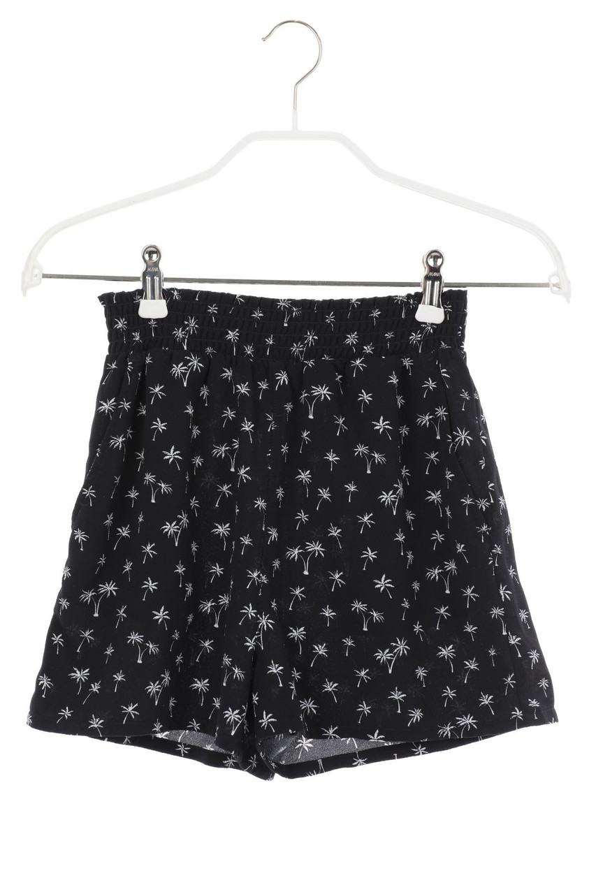 H&M - Shorts mit Tropical Print - 140
