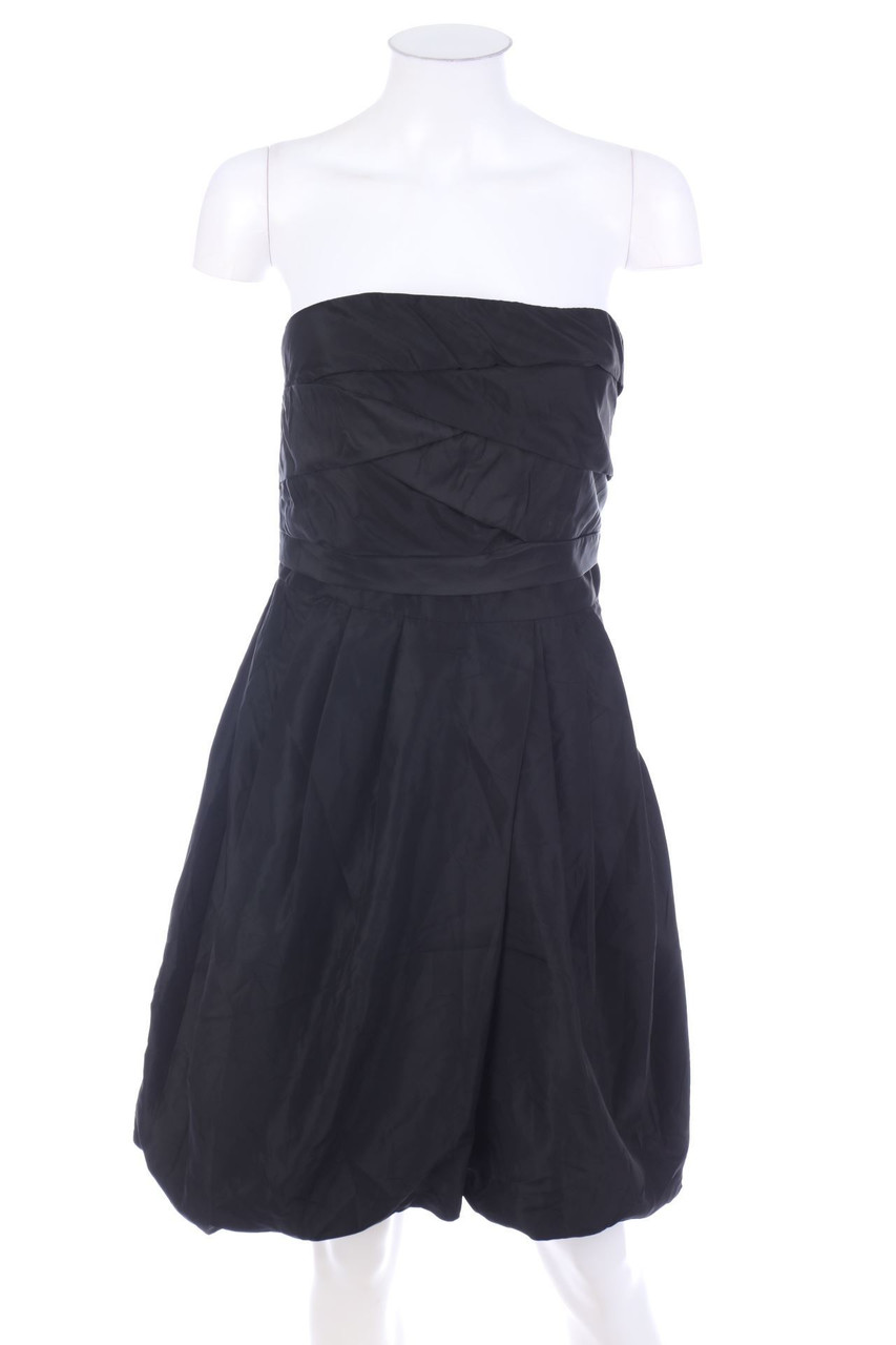ZARA - Ballon-Abendkleid - L