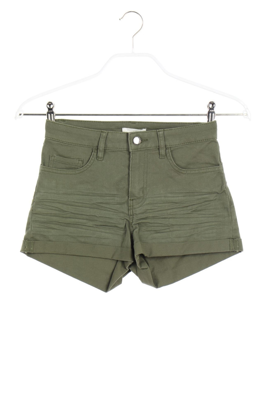 H&M - Jeans-Shorts - D 32