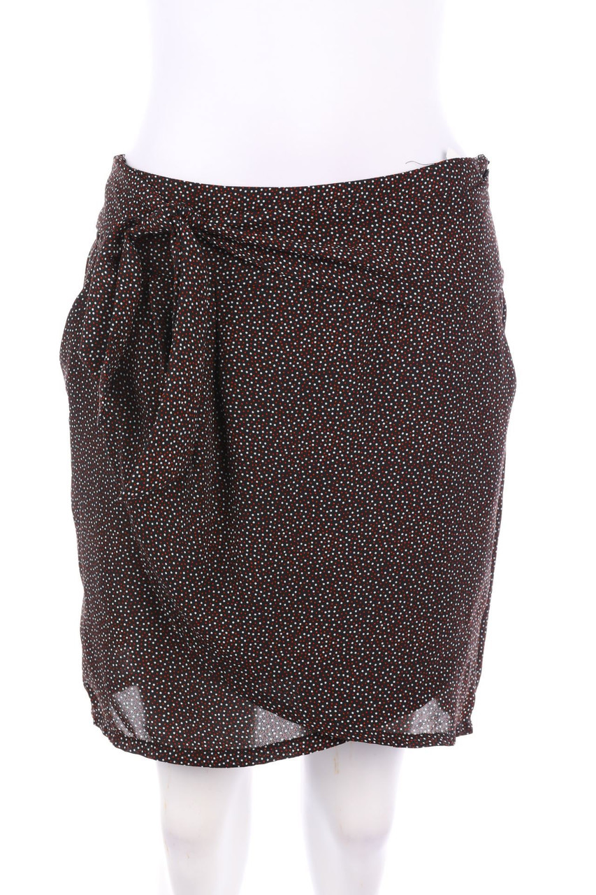 promod - Minirock mit Gürtel - D 38