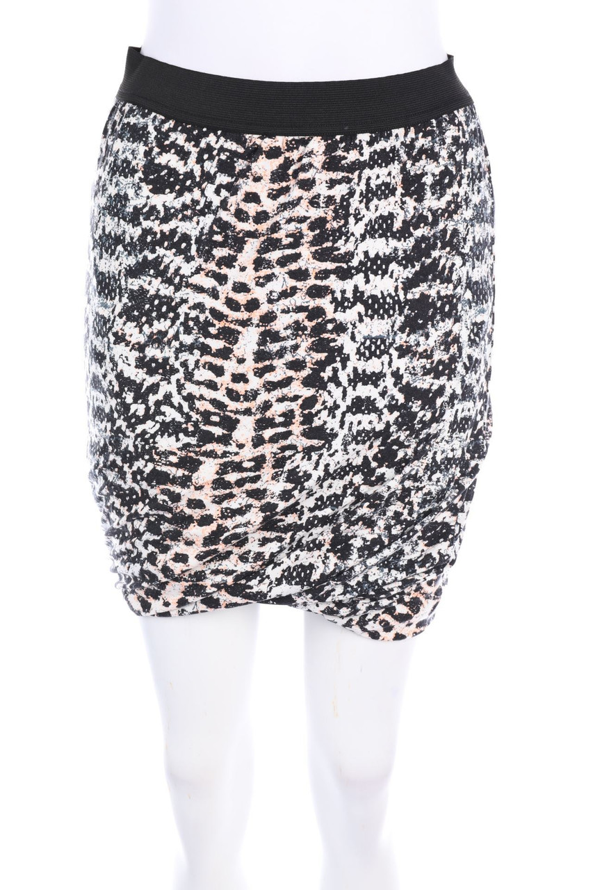 ONLY - Minirock mit Gummizug - S