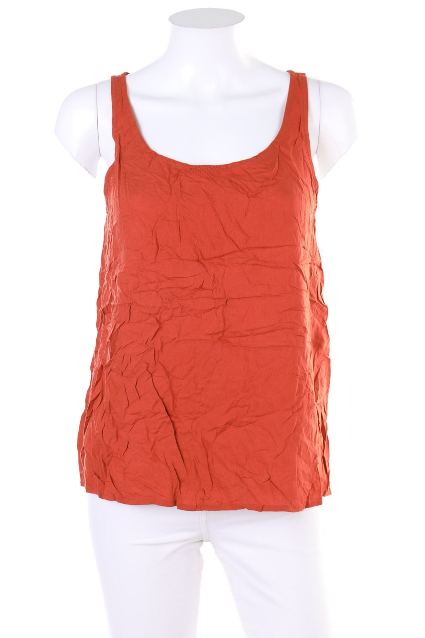 ONLY - Blusentop mit Keyhole - D 36