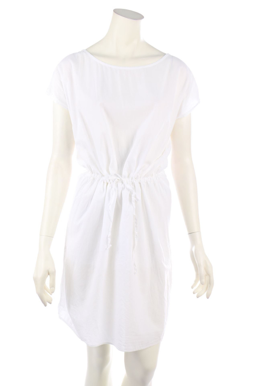 Alfred and Sisters - Kleid mit Tunnelzug - D 36