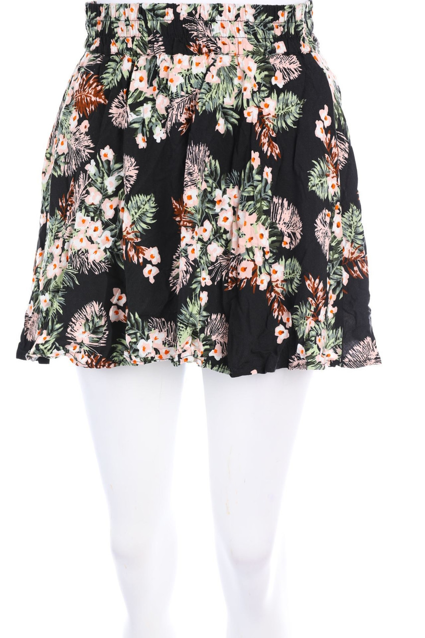 VERO MODA - Minirock mit Gummizug - XS