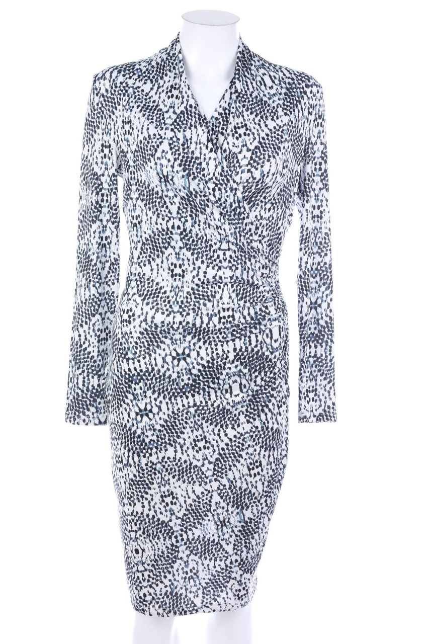 AVON - Kleid mit Print - D 34-36