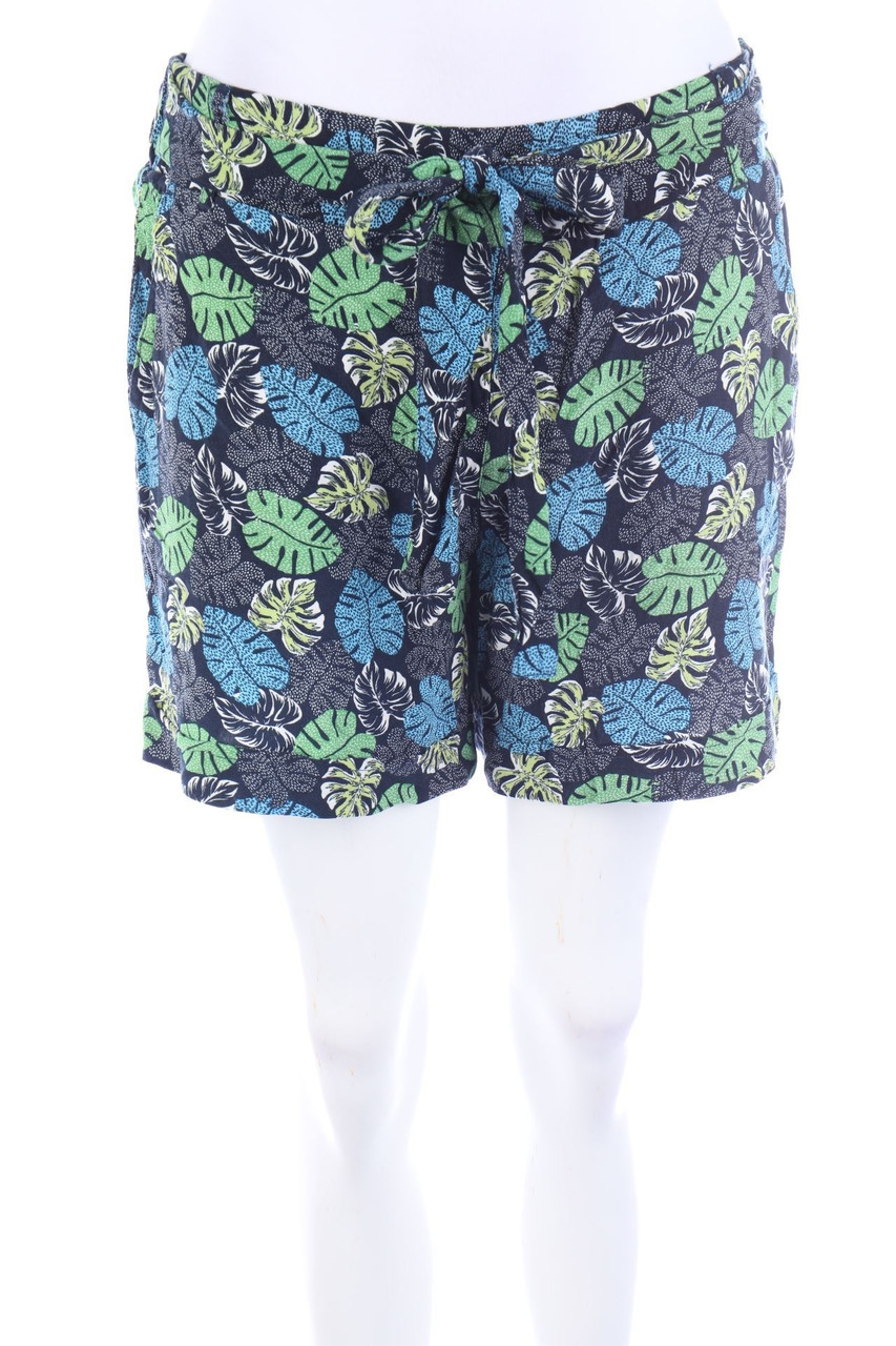 Yessica by C&A - Shorts mit Print - D 40