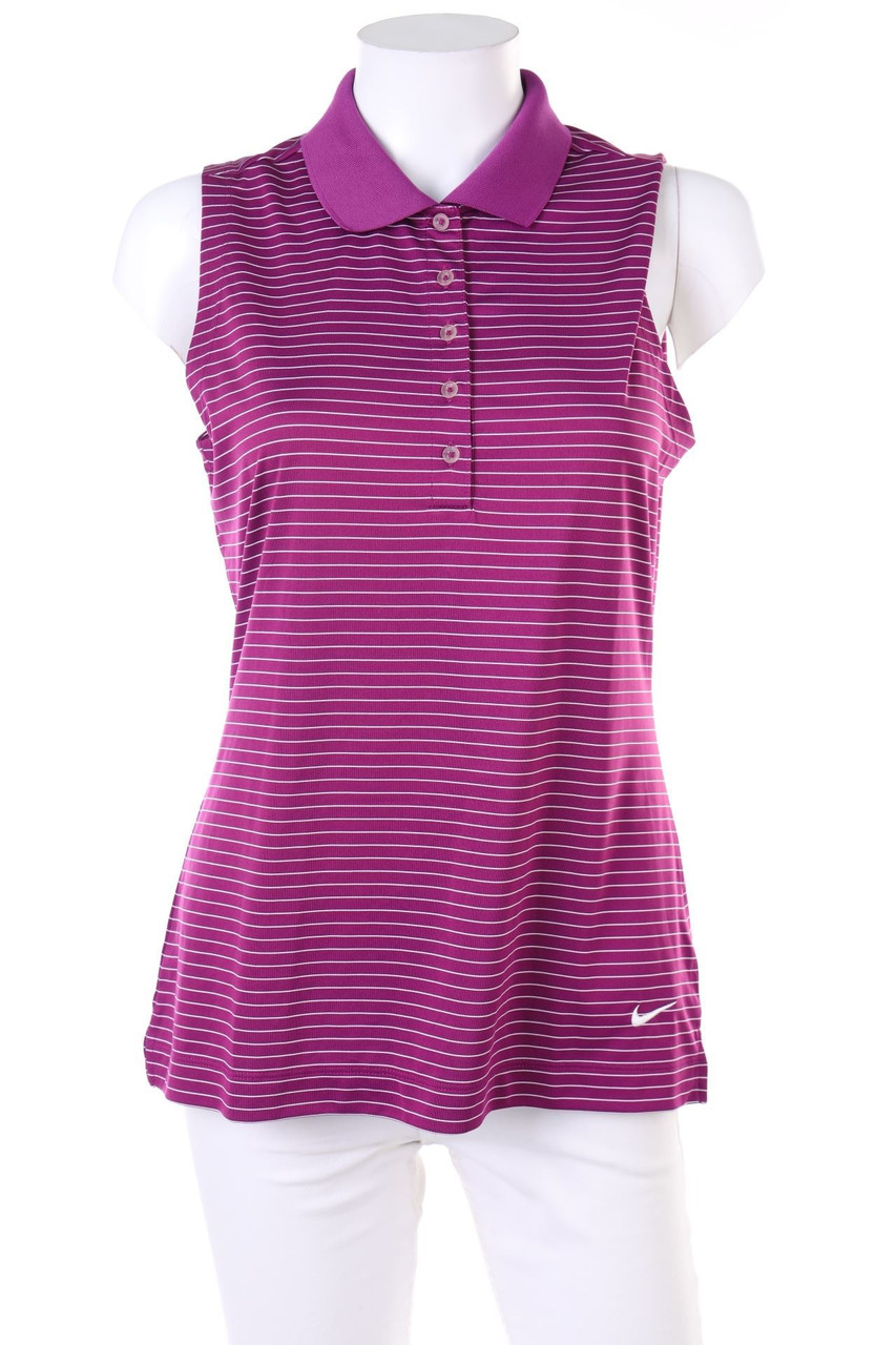 NIKE GOLF - Golf-Sport-Top - M