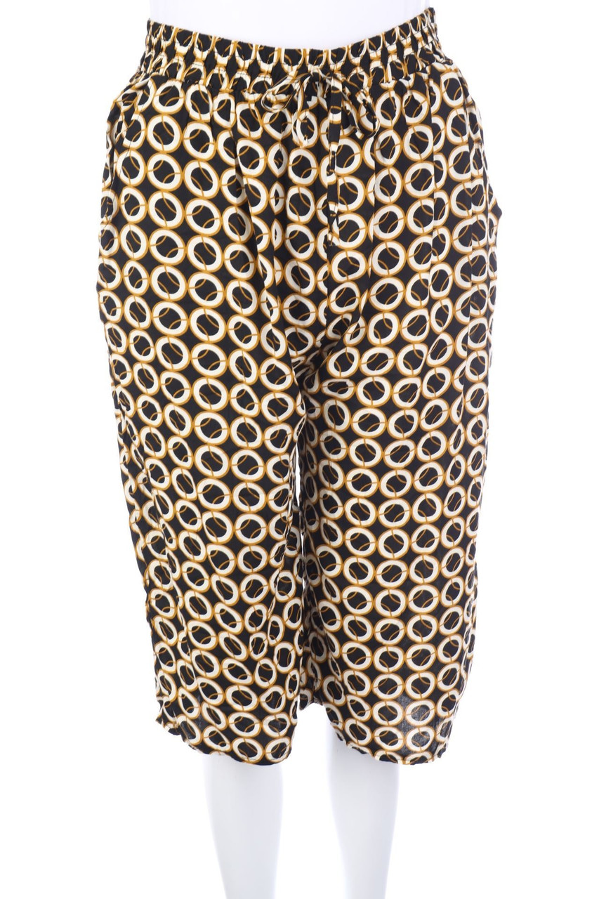 M2K Paris - Shorts mit Gummizug - XL