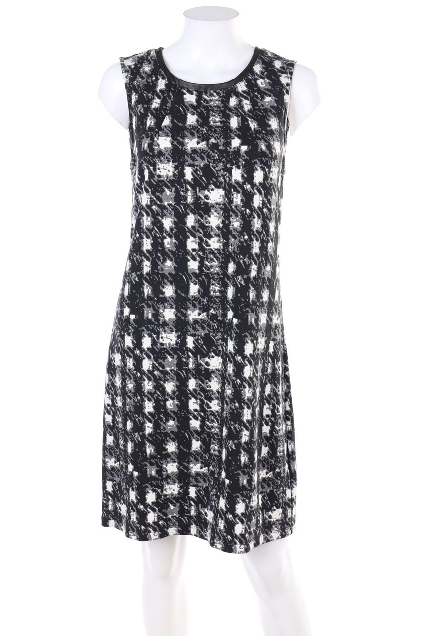 Street One - Print-Kleid - D 40