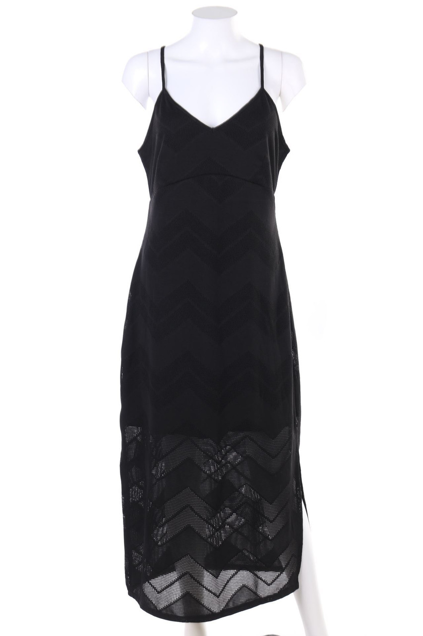 Yessica by C&A - Maxi-Abendkleid mit Schlitz - M