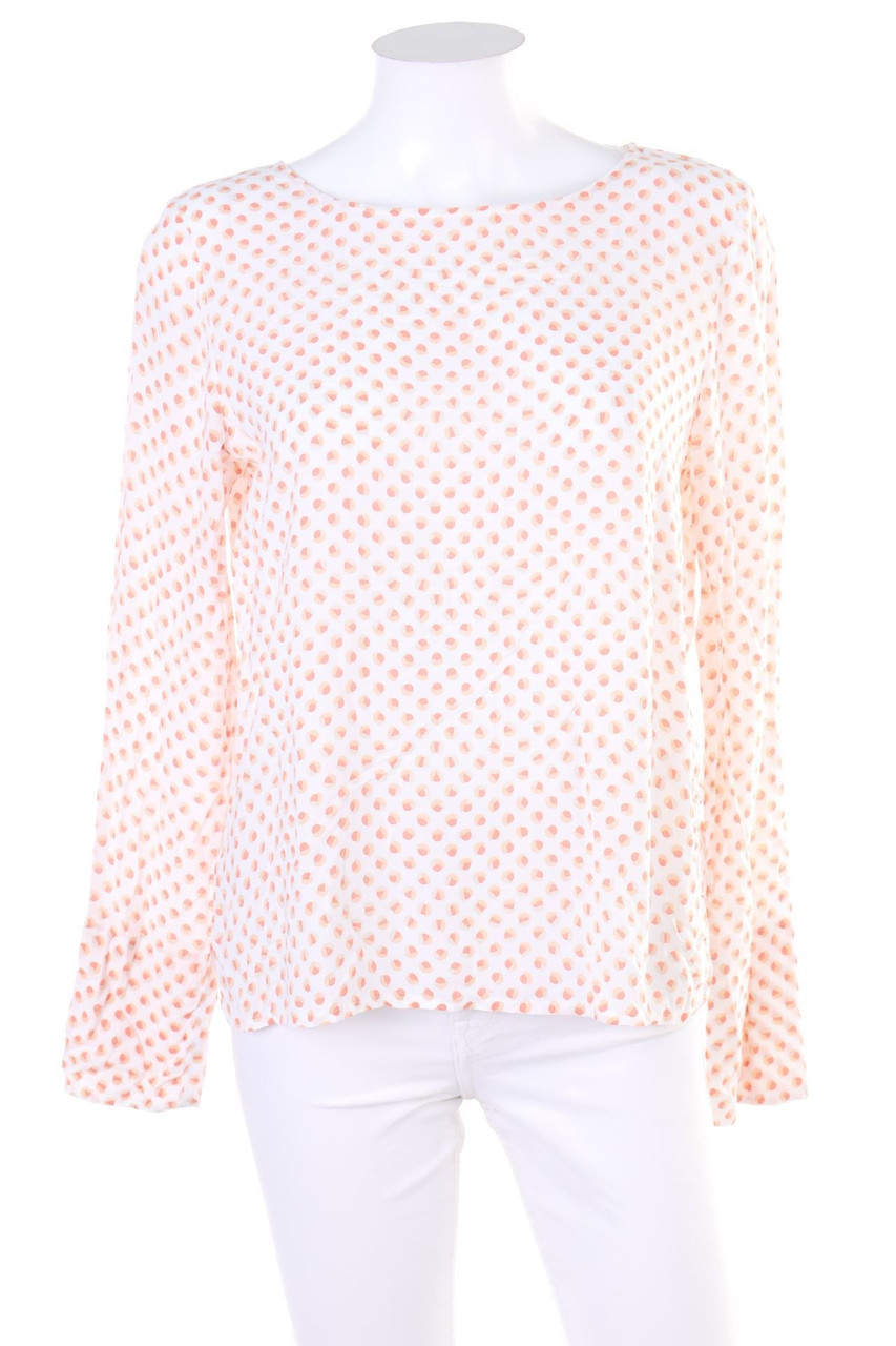 OPUS - Longsleeve-Shirt mit Print - D 36