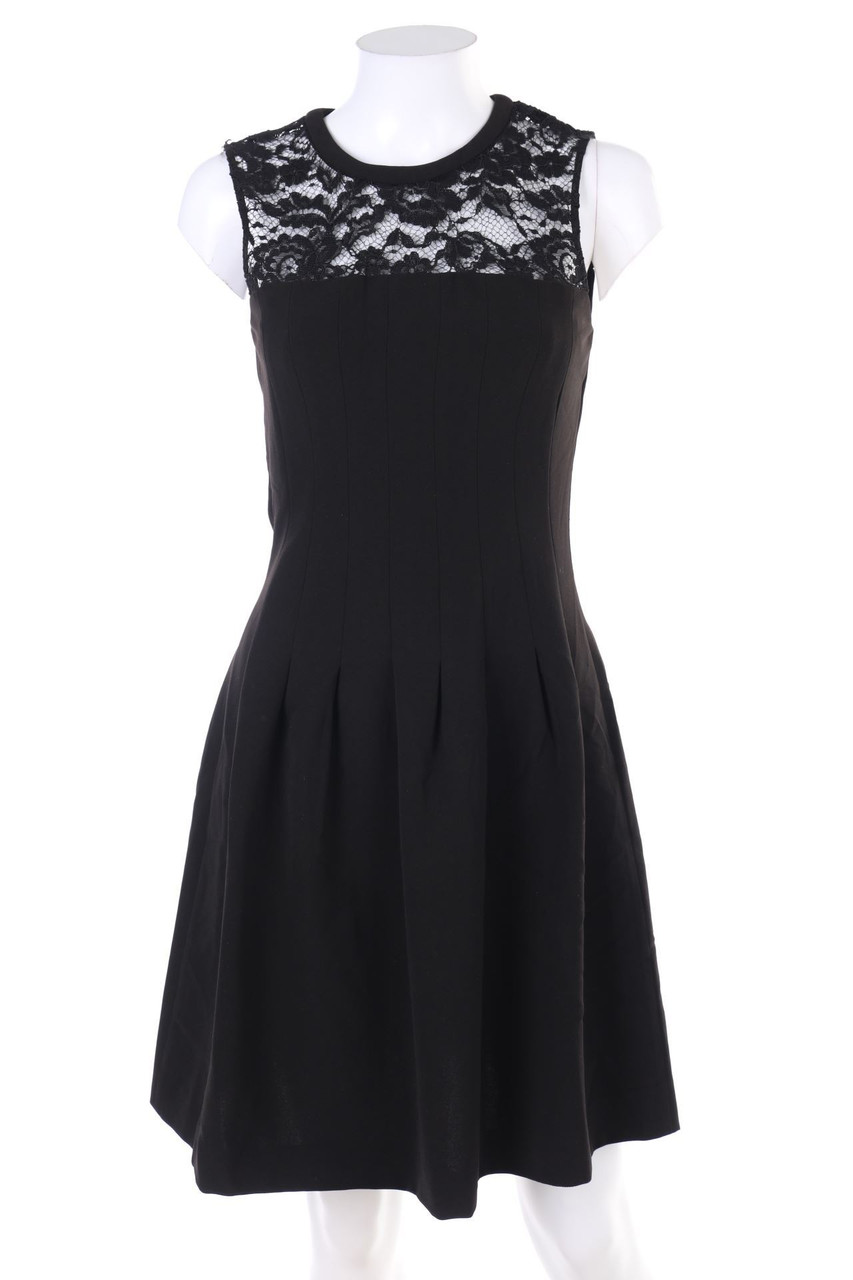H&M - Party-Kleid mit Spitze - D 36