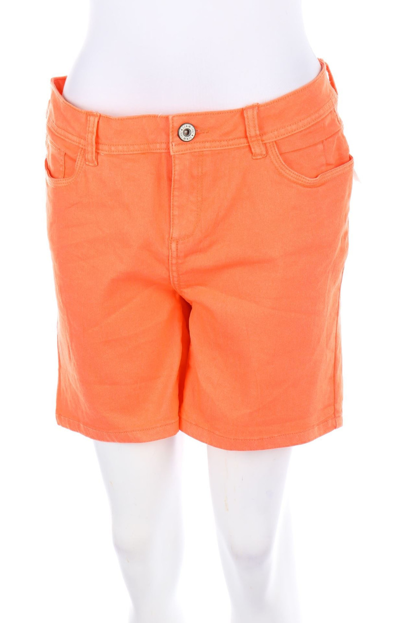 Denim 1982 - Jeans-Shorts - D 40