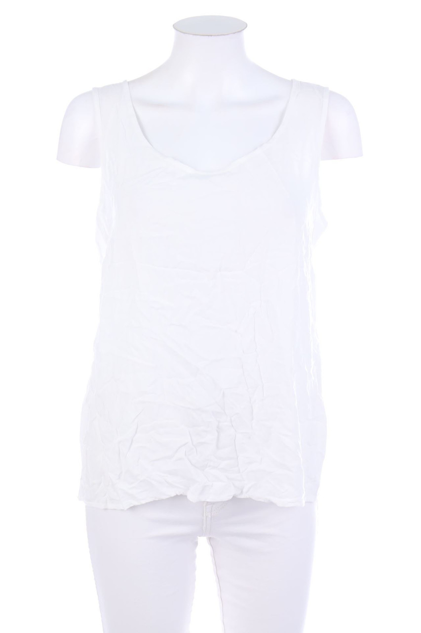 ONLY - Tanktop mit Keyhole - D 40