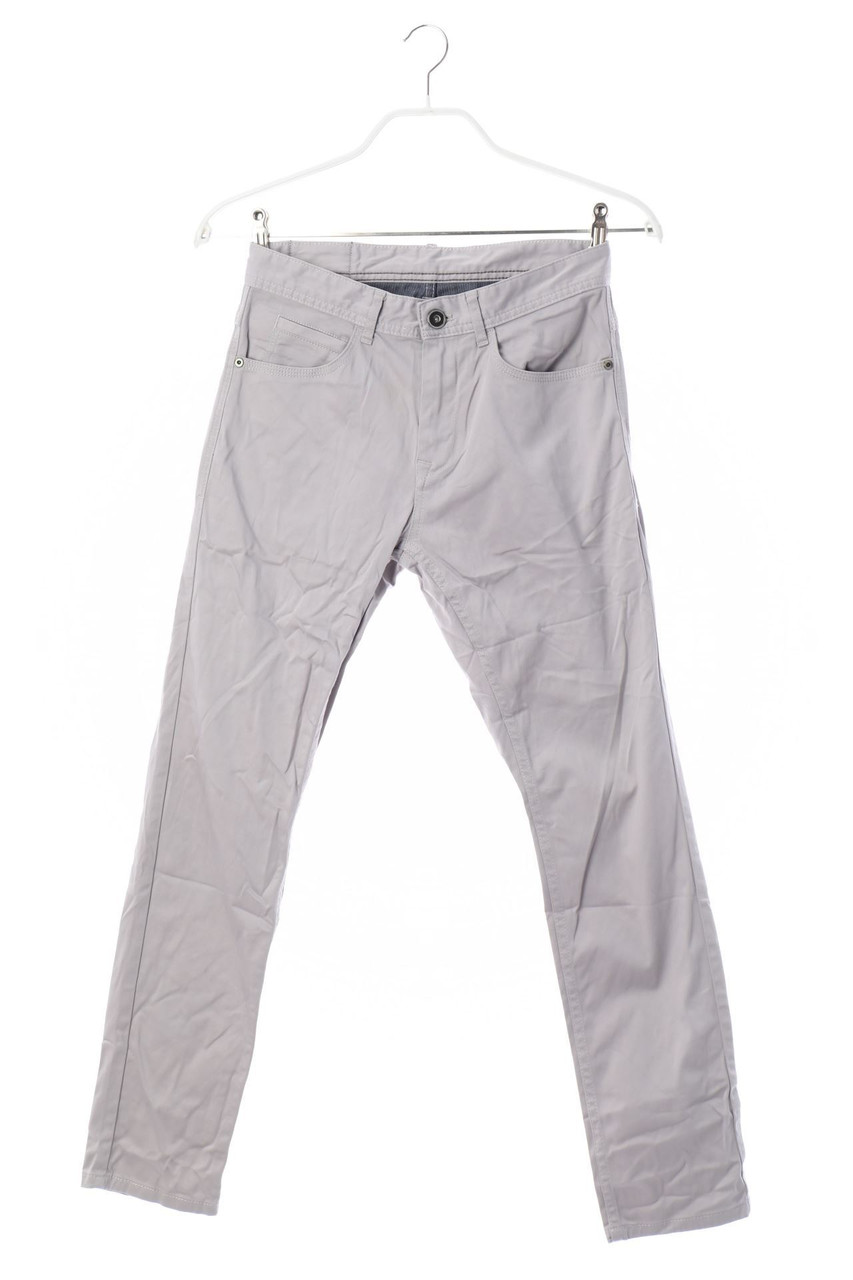 ZARA MAN - Hose mit Stretch - W29