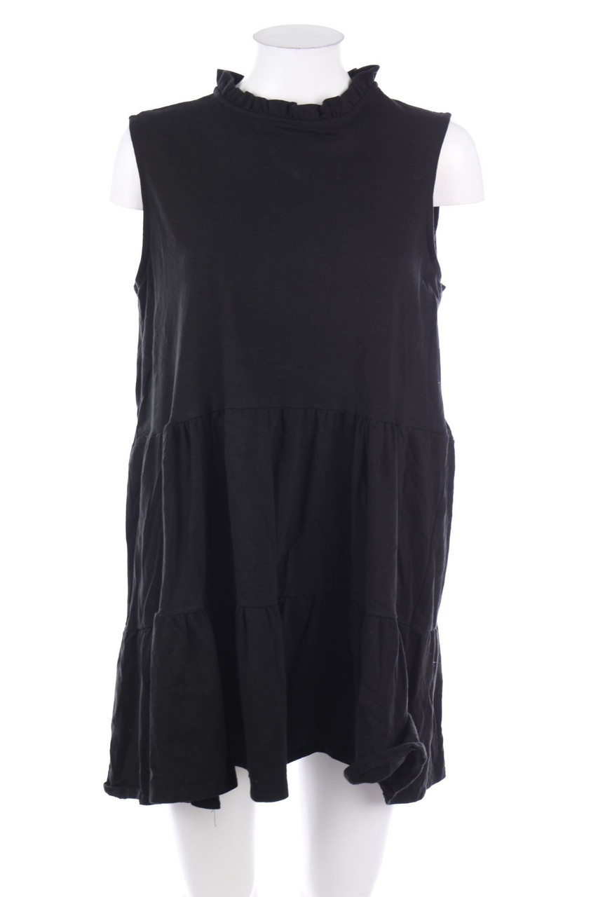 TODAY - Kleid mit Volants - S