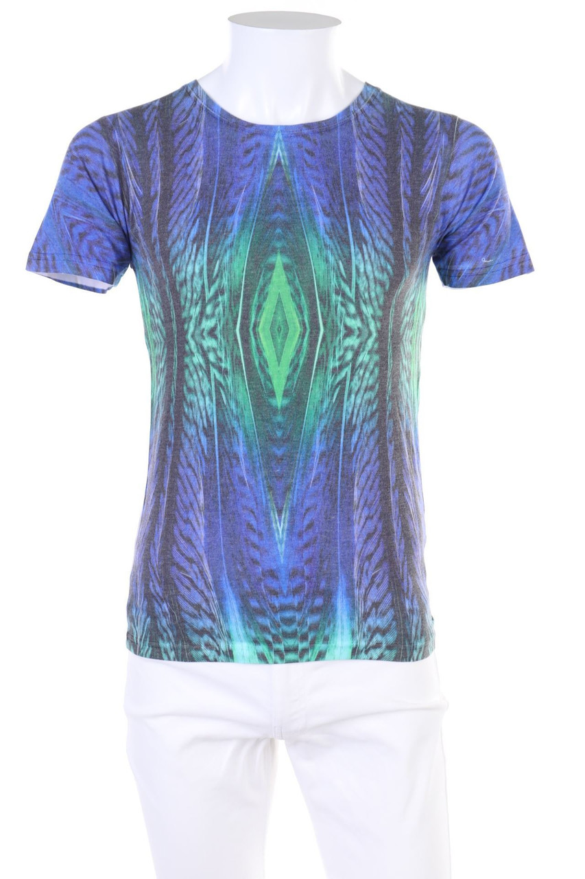HYPE - T-Shirt mit Print - S