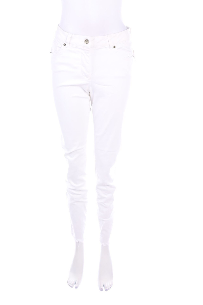 MADELEINE - Slim Jeans - D 38